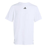 D4T PrimeLift 3 STRIPES T - SHIRT - Runner