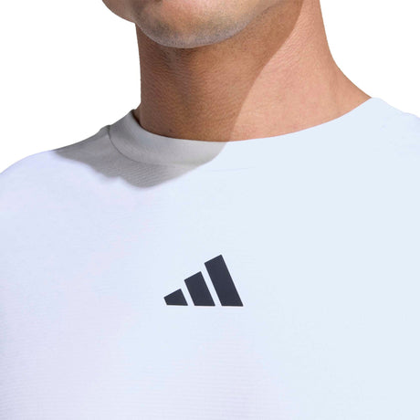 D4T PrimeLift 3 STRIPES T - SHIRT - Runner