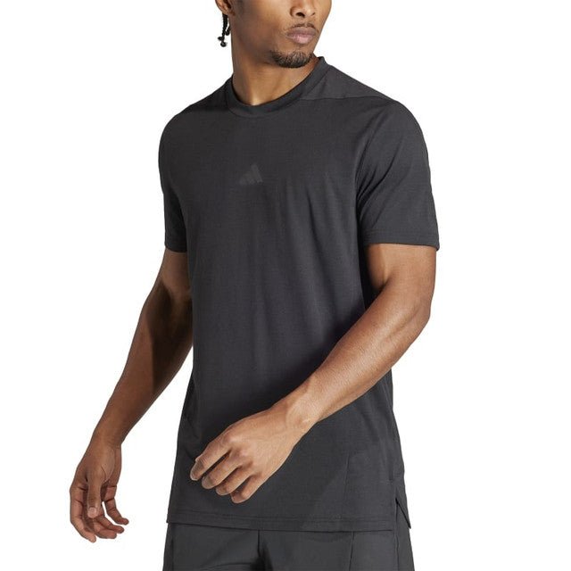 D4T TEE - Runner
