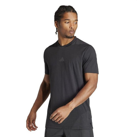 D4T TEE - Runner