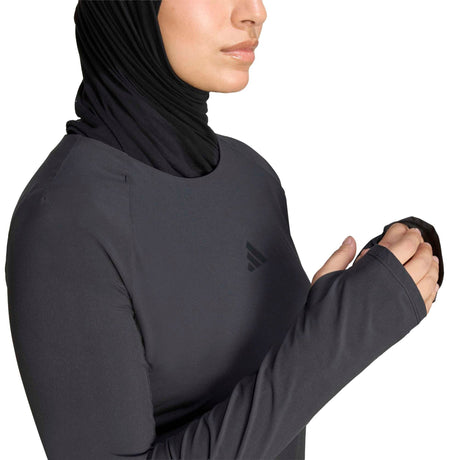 D4T Workout Cover Up - Runner