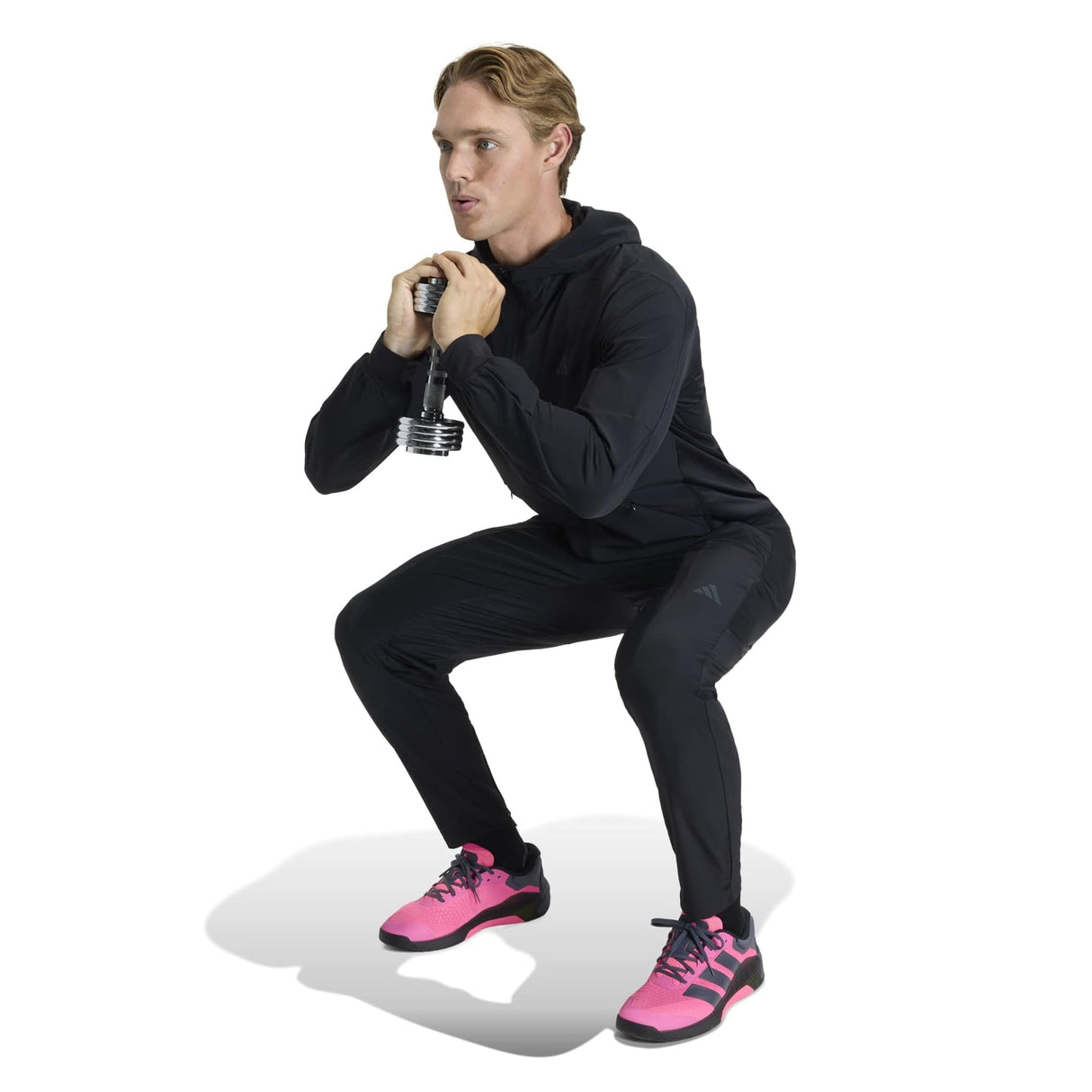 D4T WORKOUT Joggers - Runner