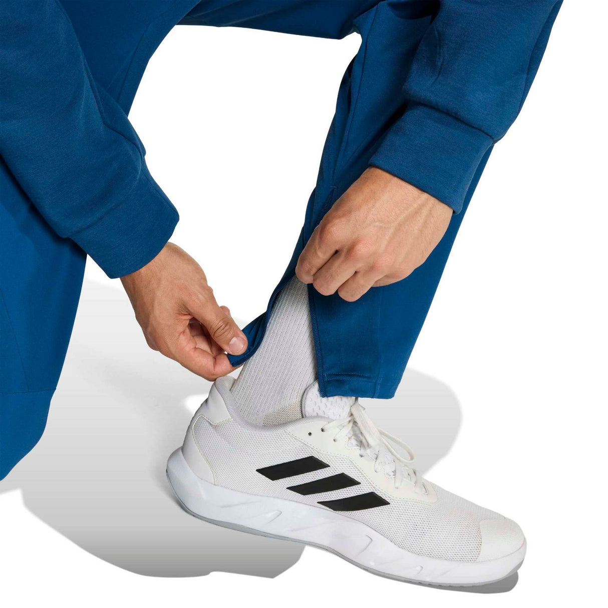 D4T WORKOUT Joggers - Runner