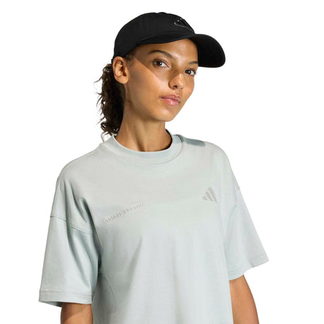 DAD CAP TONAL LOGO - Runner