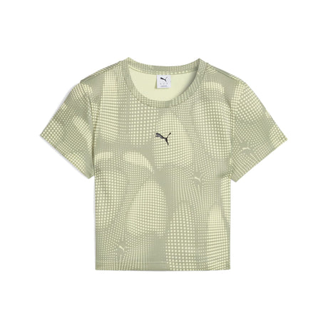 DARE TO All Over Print Baby T-shirt Women - Runner