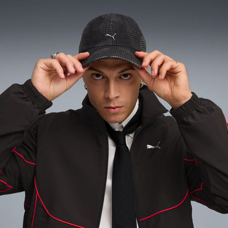 DARE TO Dad Cap Unisex - Runner