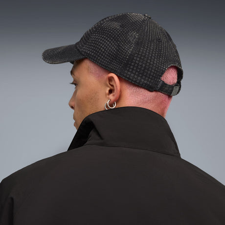 DARE TO Dad Cap Unisex - Runner