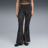 DARE TO Flared Pants Women - Runner