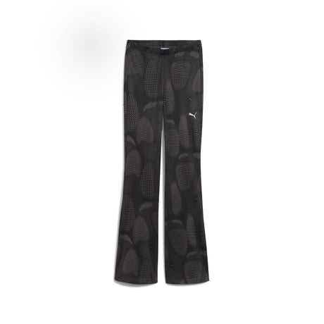 DARE TO Flared Pants Women - Runner