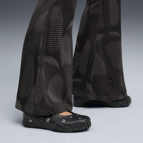 DARE TO Flared Pants Women - Runner