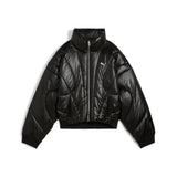 DARE TO Puffer Jacket Women - Runner