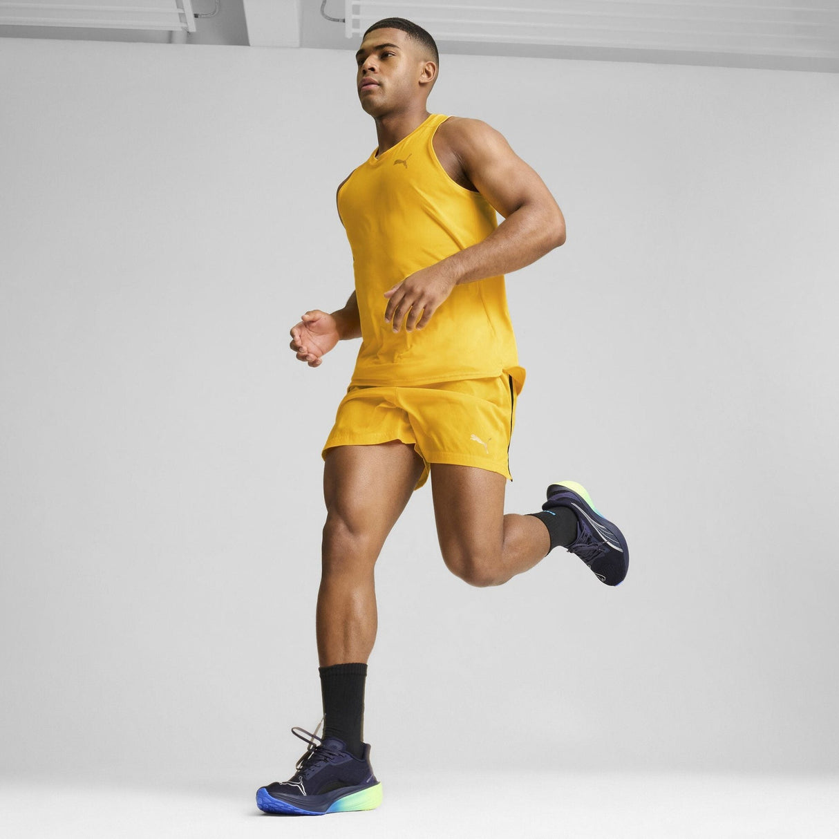 Darter Pro Fade - Runner