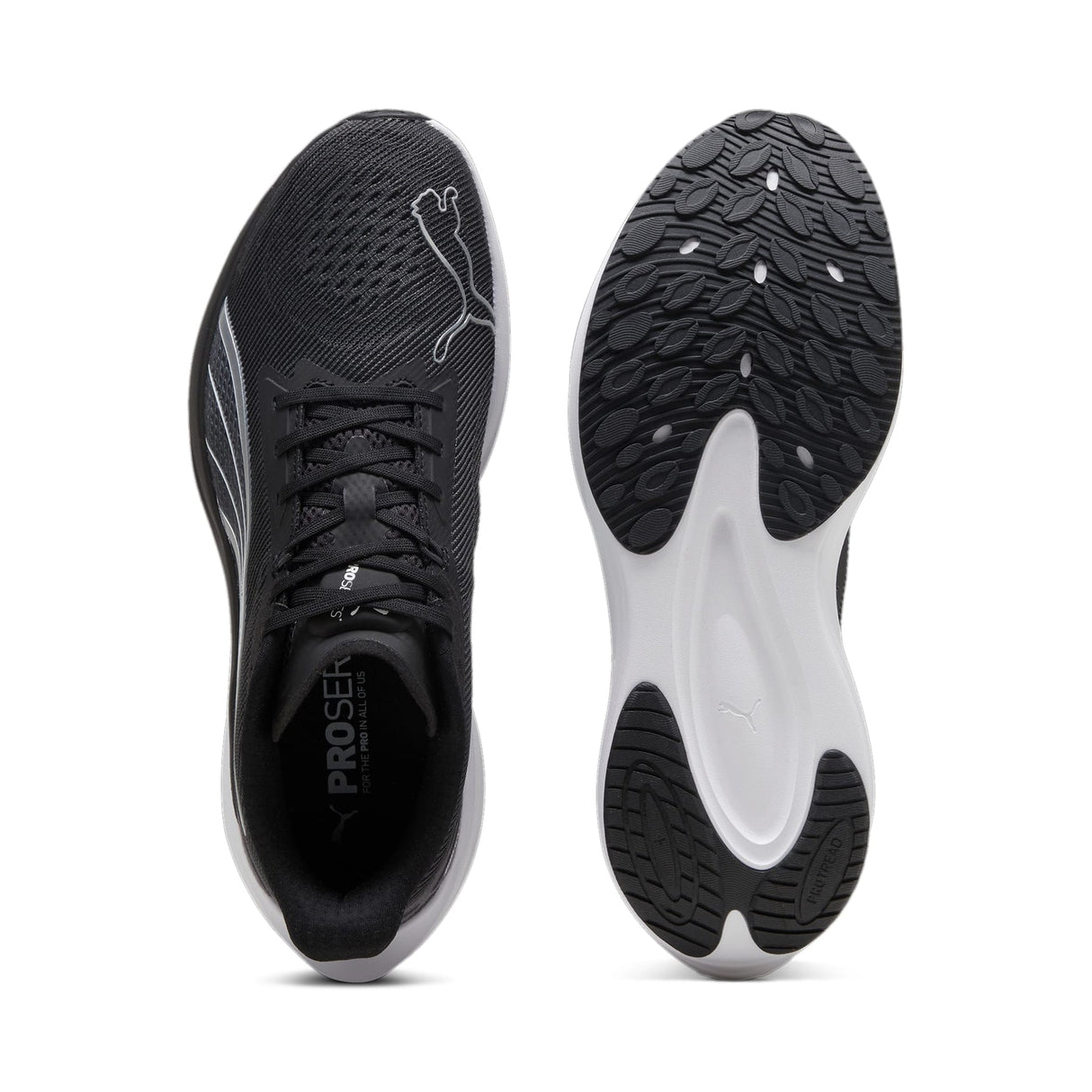 Darter Pro Running Shoes - Runner
