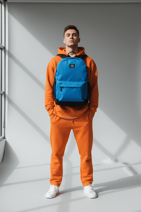 DC BACKSIDERCORE4 BKPK - Runner