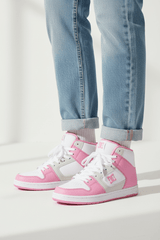DC MANTECA 4 HI SHOE - Runner