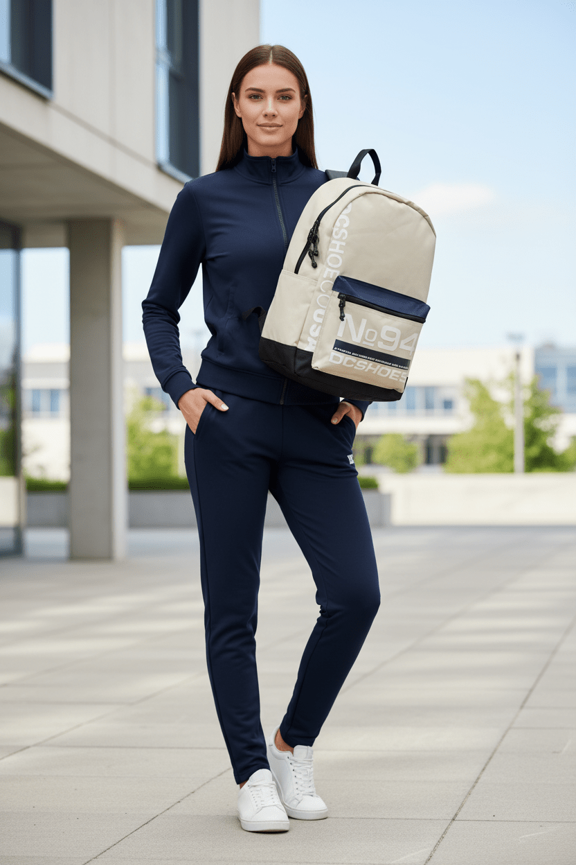 DC NICKEL SPORT BKPK - Runner