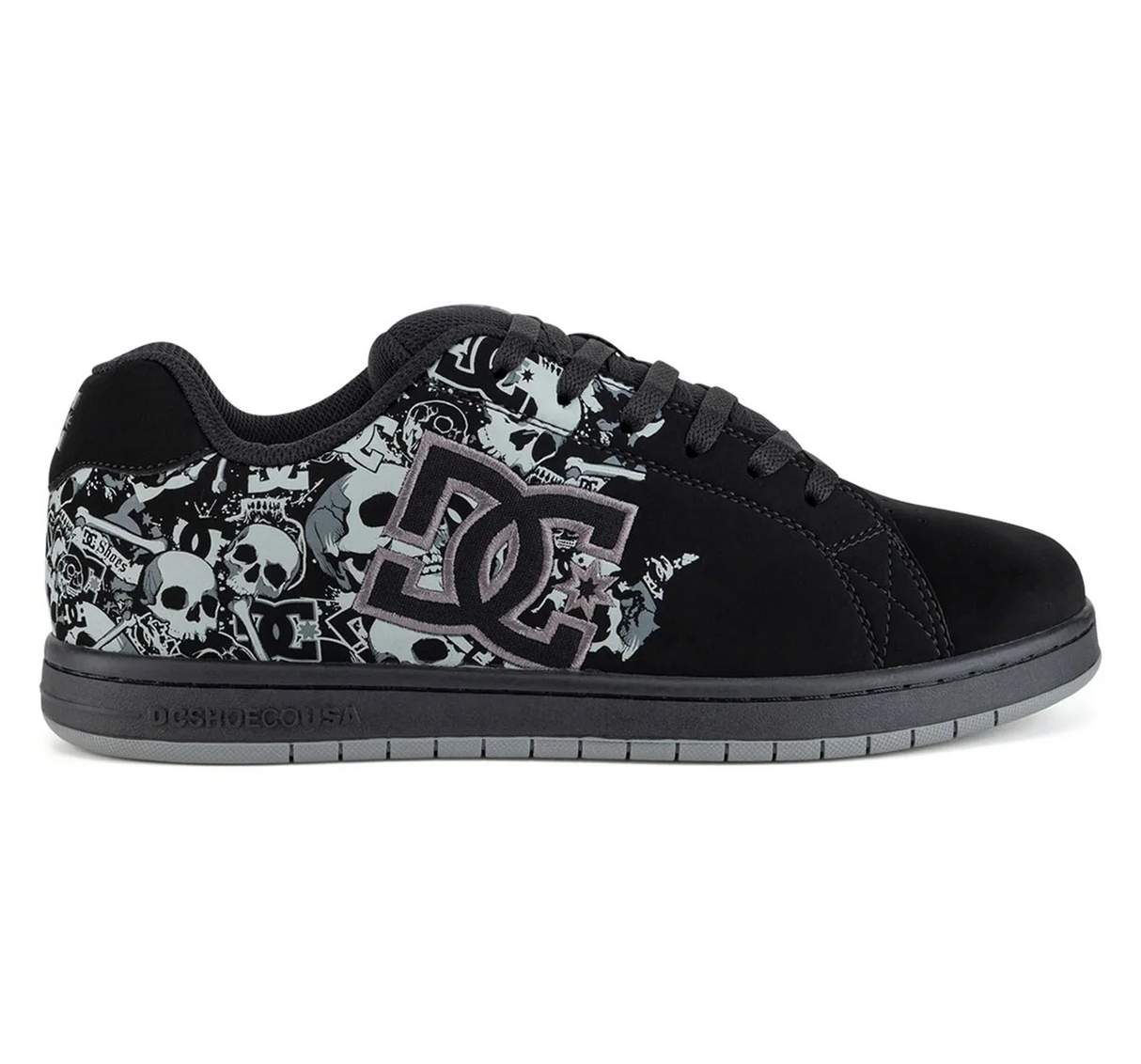 DC GAVELER  SHOE