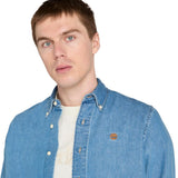 Denim Shirt Horizon - Runner