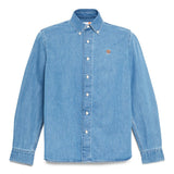 Denim Shirt Horizon - Runner