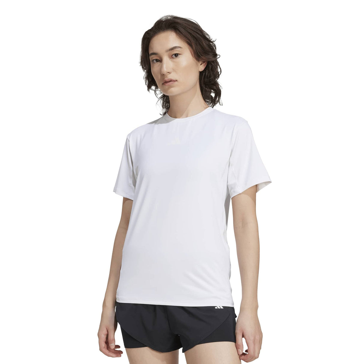 Designed For Training Go To T-Shirt - Runner