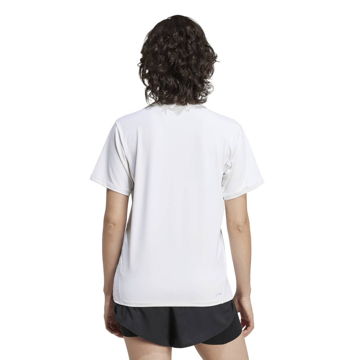 Designed For Training Go To T-Shirt - Runner