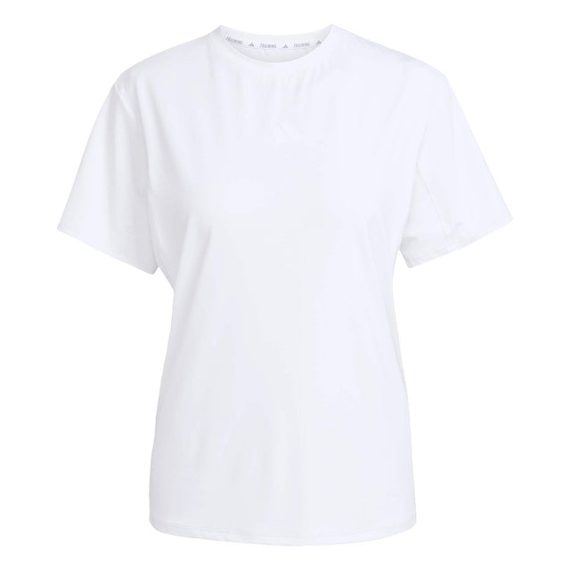 Designed For Training Go To T-Shirt - Runner