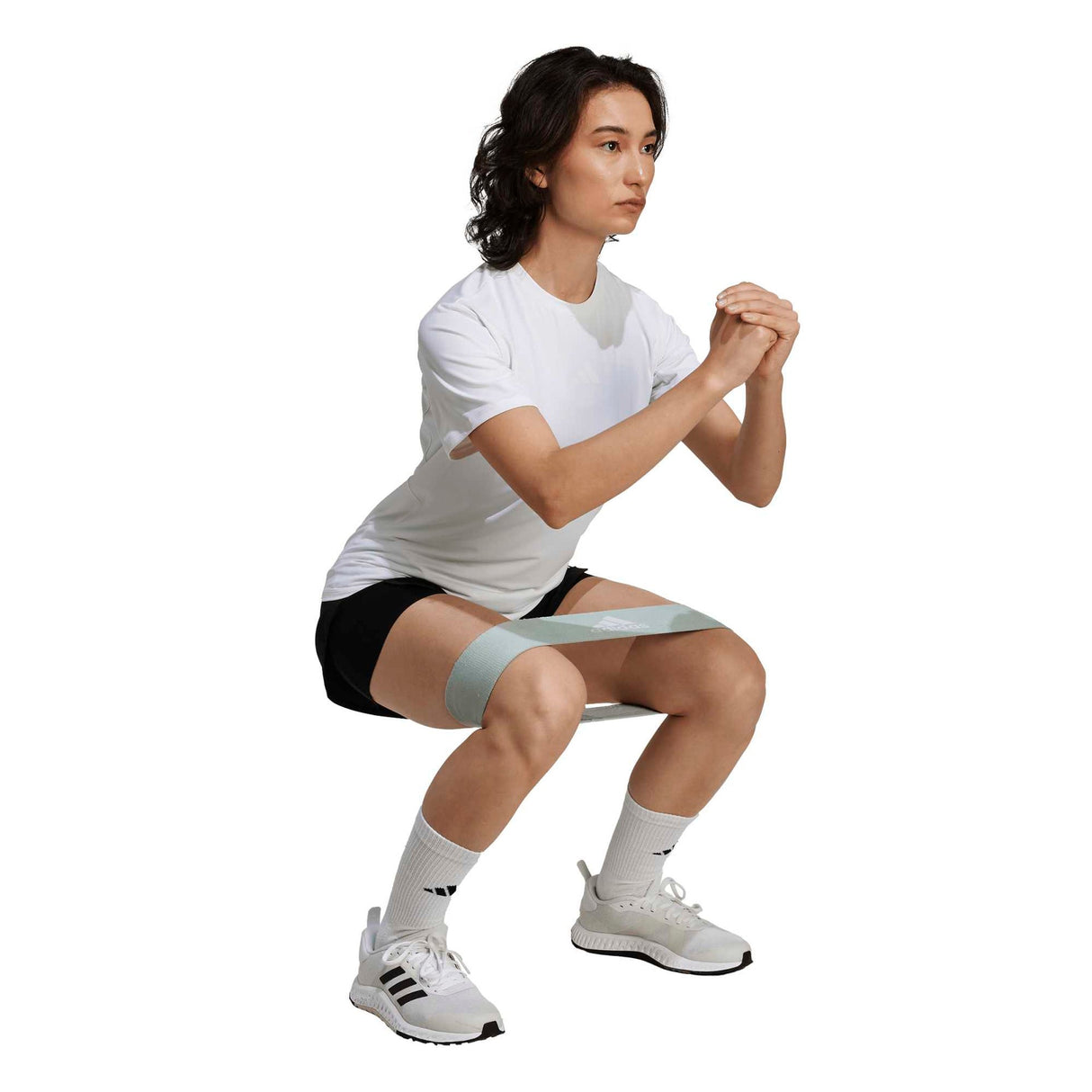 Designed For Training Go To T-Shirt - Runner