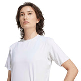 Designed For Training Go To T-Shirt - Runner