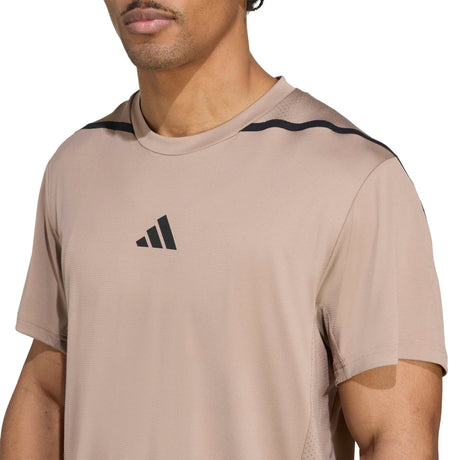 Designed for Training Pro - Series T-Shirt - Runner