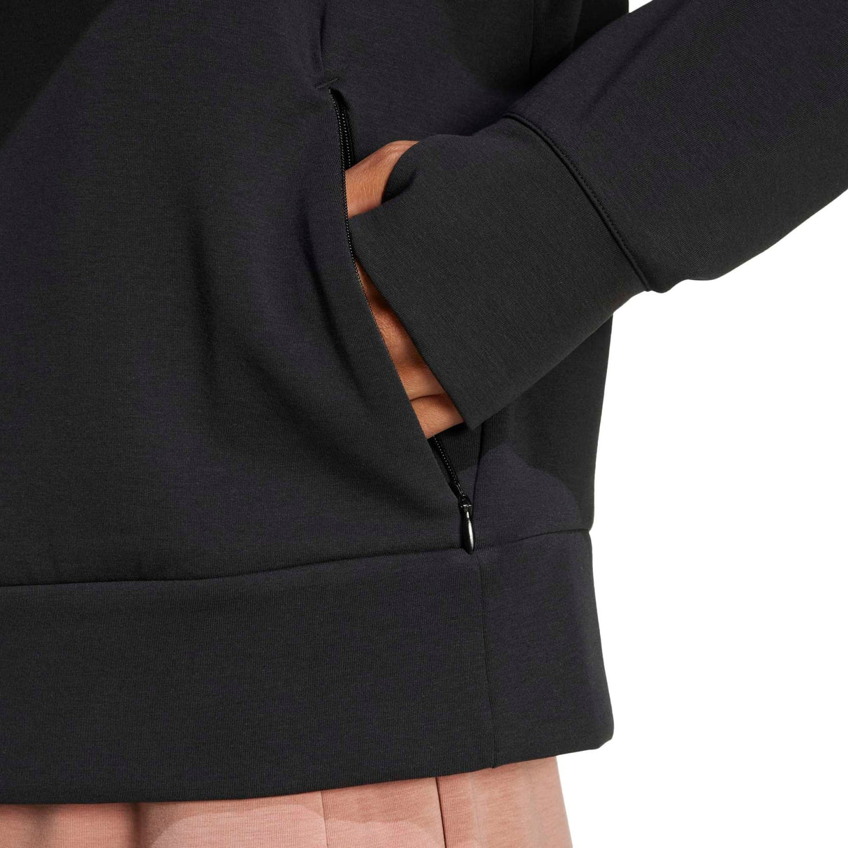 Designed - for - Training Warm - Up Crewneck Sweatshirt - Runner