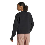 Designed - for - Training Warm - Up Crewneck Sweatshirt - Runner