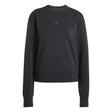 Designed - for - Training Warm - Up Crewneck Sweatshirt - Runner
