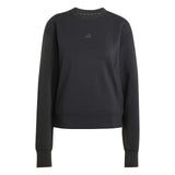 Designed - for - Training Warm - Up Crewneck Sweatshirt - Runner