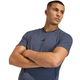Designed for Training Workout T-Shirt - Runner