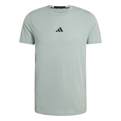 Designed for Training Workout T-Shirt - Runner
