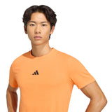 Designed for Training Workout T-Shirt - Runner