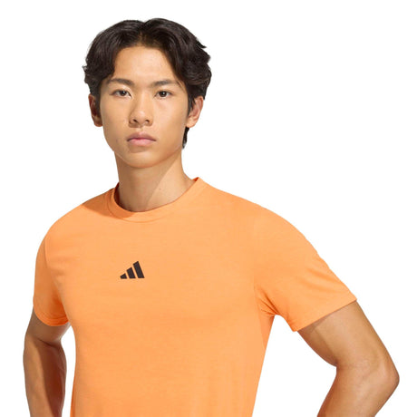 Designed for Training Workout T-Shirt - Runner