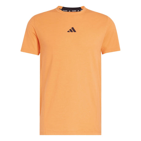 Designed for Training Workout T-Shirt - Runner
