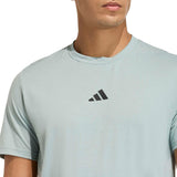 Designed for Training Workout T-Shirt - Runner