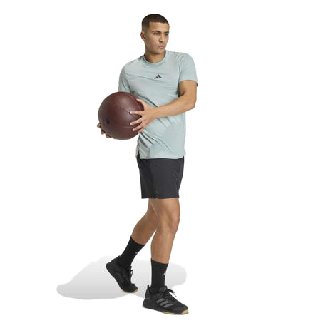 Designed for Training Workout T-Shirt - Runner