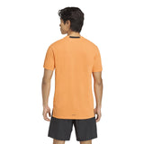 Designed for Training Workout T-Shirt - Runner
