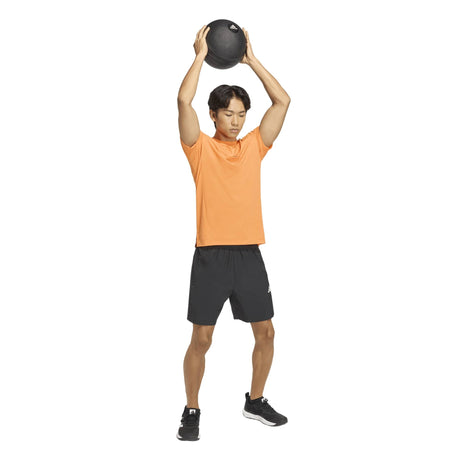 Designed for Training Workout T-Shirt - Runner