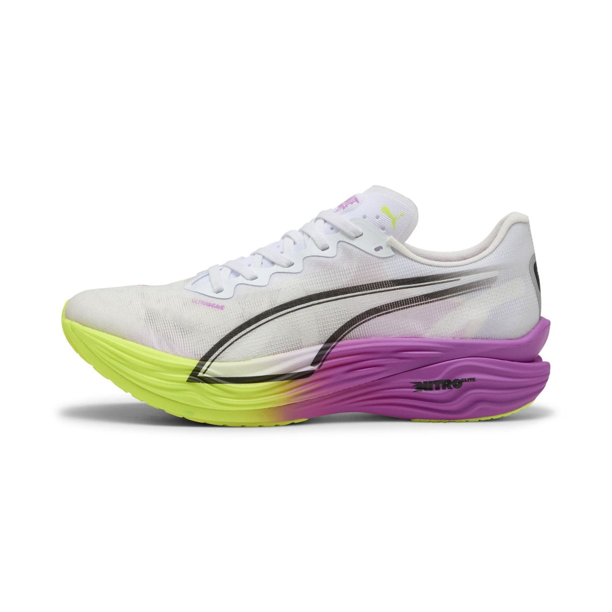 Deviate NITRO Elite 3 - Runner