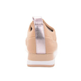 DKNY ABBI LOGO WOMEN SHOES DKW51 - Runner