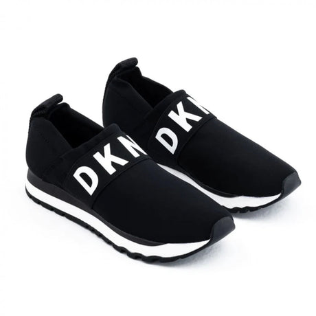 DKNY Abbi Slip - On Sneaker DKW102 - Runner