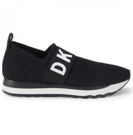 DKNY Abbi Slip - On Sneaker DKW102 - Runner