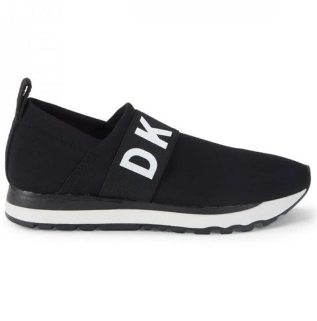 DKNY Abbi Slip - On Sneaker DKW102 - Runner