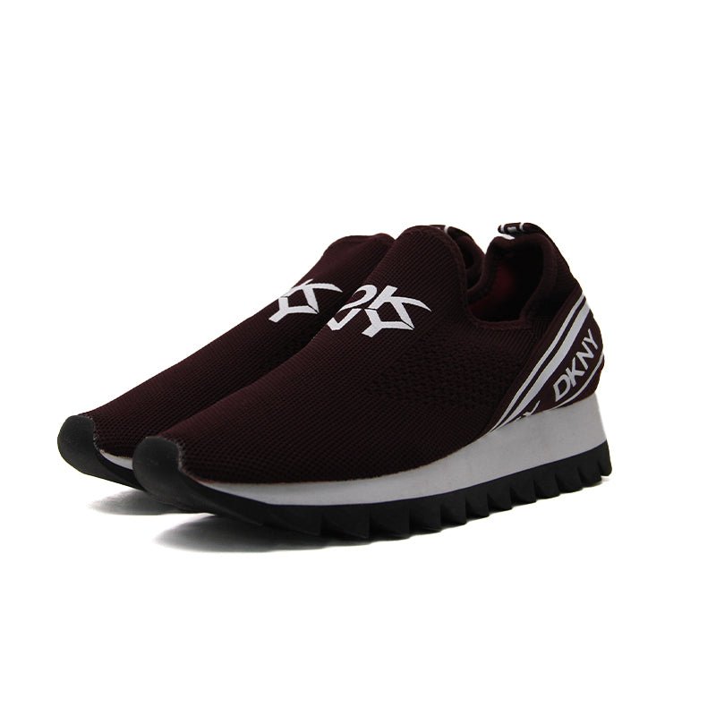 DKNY Abbi Slip - On Sneaker DKW104 - Runner