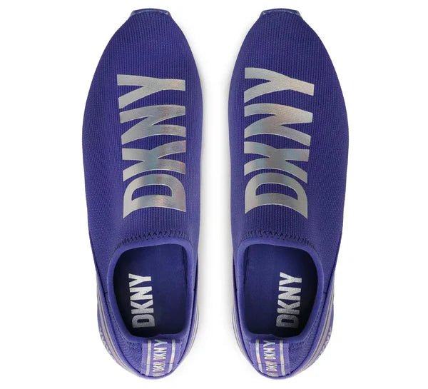 DKNY Abbi Women's Sneaker DKW100 - Runner