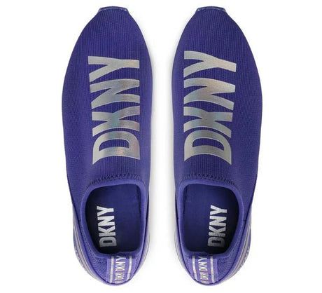 DKNY Abbi Women's Sneaker DKW100 - Runner